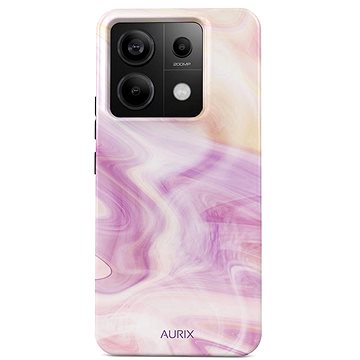 

TopQ AURIX Xiaomi Redmi Note 13 Pro 5G pevný Pinky Wave 127203