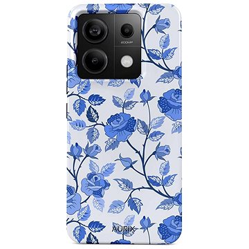 

TopQ AURIX Xiaomi Redmi Note 13 Pro 5G pevný Rose Garden 127190