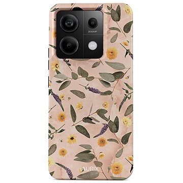 

TopQ AURIX Xiaomi Redmi Note 13 Pro 5G pevný Summer Bloom 127194