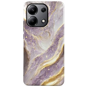 

TopQ AURIX Xiaomi Redmi Note 13 Pro pevný Amethyst 127117