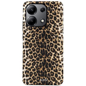 

TopQ AURIX Xiaomi Redmi Note 13 Pro pevný Animal 127120