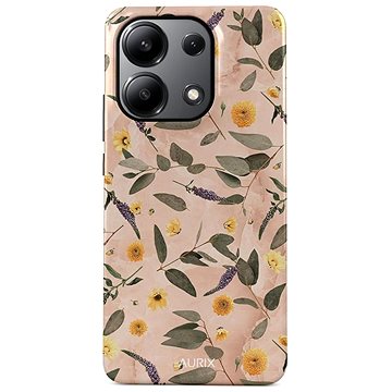 

TopQ AURIX Xiaomi Redmi Note 13 Pro pevný Summer Bloom 127114
