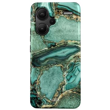 

TopQ AURIX Xiaomi Redmi Note 13 Pro+ 5G pevný Emerald Glow 127211