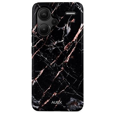 

TopQ AURIX Xiaomi Redmi Note 13 Pro+ 5G pevný Euphoria Marble 127205