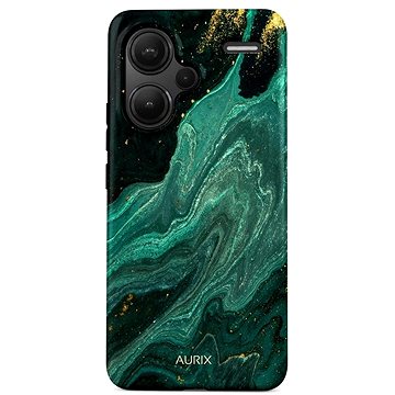 

TopQ AURIX Xiaomi Redmi Note 13 Pro+ 5G pevný Green Lagoon 127219