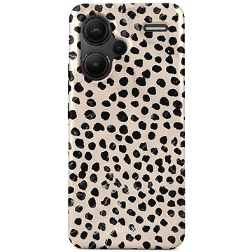 

TopQ AURIX Xiaomi Redmi Note 13 Pro+ 5G pevný Minimalist Dots 127207