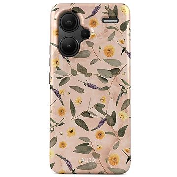 

TopQ AURIX Xiaomi Redmi Note 13 Pro+ 5G pevný Summer Bloom 127212