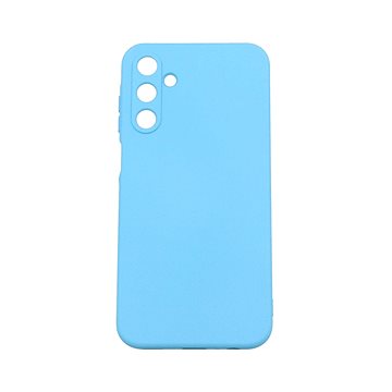 

TopQ Essential Samsung A15 bledě modrý 128169