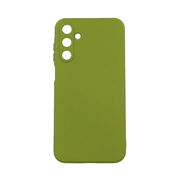

TopQ Essential Samsung A15 olivový 128164