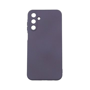 

TopQ Essential Samsung A15 tmavě šedý 128165