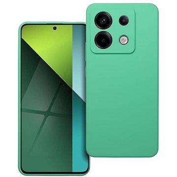 

TopQ Essential Xiaomi Redmi Note 13 Pro 5G mátový 127440
