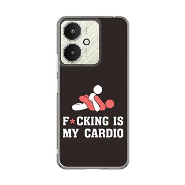 

TopQ Image Xiaomi Redmi 13C Image pevný Cardio 128723