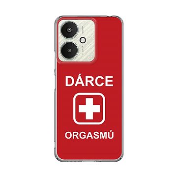 

TopQ Image Xiaomi Redmi 13C Image pevný Dárce 128767