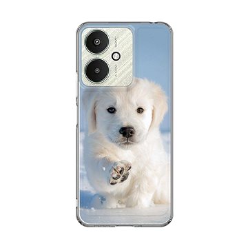 

TopQ Image Xiaomi Redmi 13C Image pevný Štěňátko 128715