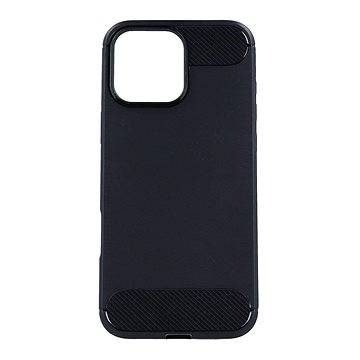 

TopQ iPhone 16 Pro Max černý 127764