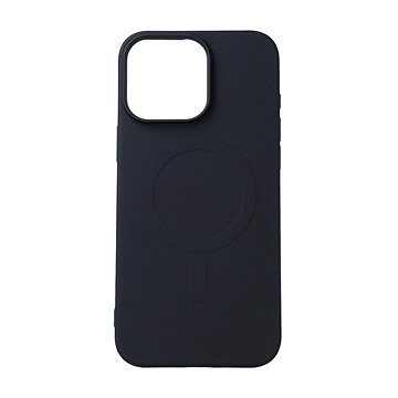 

TopQ iPhone 16 Pro Max s MagSafe černý 128303