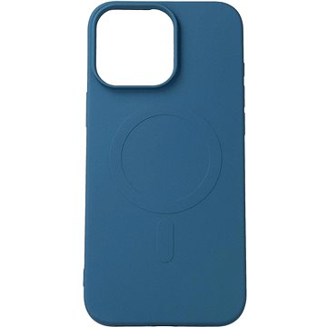 

TopQ iPhone 16 Pro Max s MagSafe modrý 128497