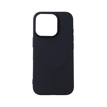 

TopQ iPhone 16 Pro s MagSafe černý 128302