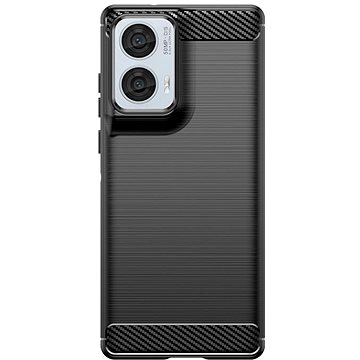

TopQ Motorola Edge 50 Fusion černý 126674