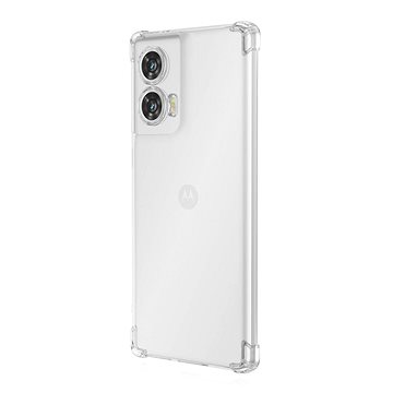 

TopQ Motorola Edge 50 Fusion odolný průhledný 126678