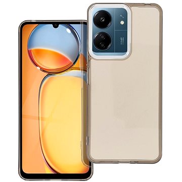 

TopQ Pearl Xiaomi Redmi 13C černý 127073