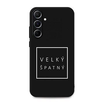 

TopQ Samsung A15 Velký špatný 128669