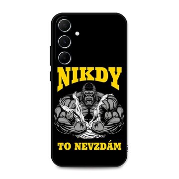 

TopQ Samsung A15 Gorila 128665