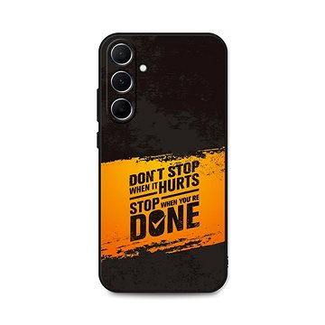 

TopQ Samsung A55 Don't Stop 126507