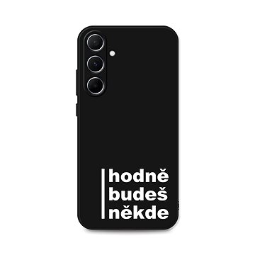 

TopQ Samsung A55 Hodně budeš někde 126479