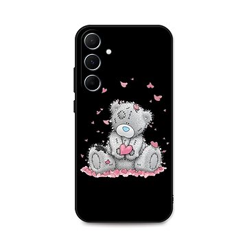 

TopQ Samsung A55 Lovely Teddy Bear 126503