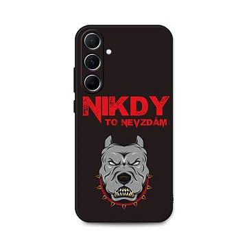 

TopQ Samsung A55 Nikdy to nevzdám 126481