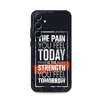 

TopQ Samsung A55 Strength 126475