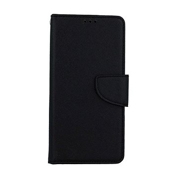 

TopQ Samsung Xcover 7 knížkové černé 126461