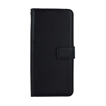 

TopQ Samsung Xcover 7 knížkové černé s přezkou 2 126467