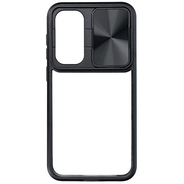 

TopQ SLIDER iPhone 16 Plus průhledný 127768