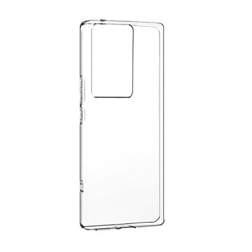 

TopQ Vivo V29 Lite 5G průhledný ultratenký 0,5 mm 128293
