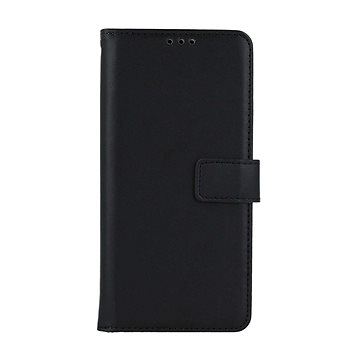

TopQ Xiaomi Poco X6 Pro 5G knížkové černé s přezkou 2 126092