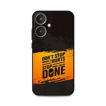 

TopQ Xiaomi Redmi 13C 5G Don´t Stop 126798