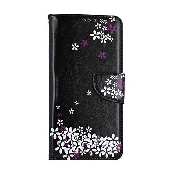 

TopQ Xiaomi Redmi Note 13 Pro knížkové Květy sakury 127708