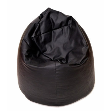 TopKing Sedací vak XXXL, černý