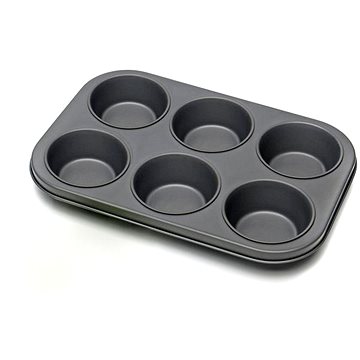 

TORO Forma na muffiny 6 ks výplně 18 × 26 × 3, 4 cm