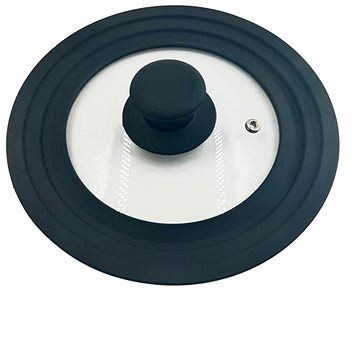 

TORO POKLICE UNIVERZÁLNÍ,TRVZENÉ SKLO+VENTIL,16,18,20CM