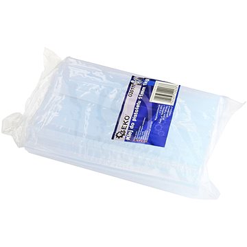 

GEKO Tavné tyčinky 11x200 mm 1 kg