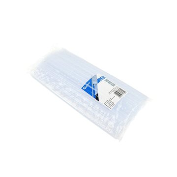 

GEKO Tavné tyčinky transparentní 11x300mm, 1kg