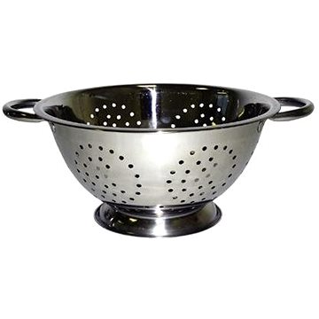 

TORO Cedník s úchyty 24 cm