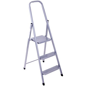 

TORO Schůdky skládací ocelové 3 stupně