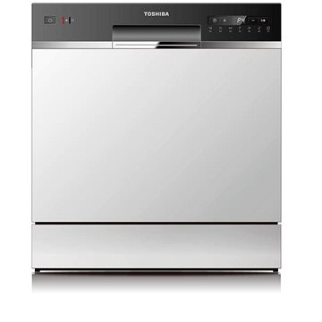 

TOSHIBA DW-08T2EE(W)-CZ