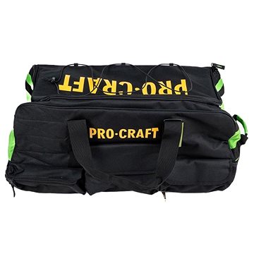 

Procraft BG600