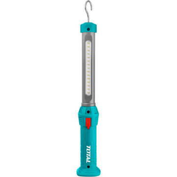 

Total Světlo pracovní, 300 lm, USB nabíjení