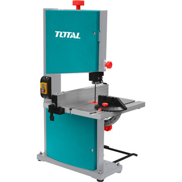 

Total pásová pila 350 W